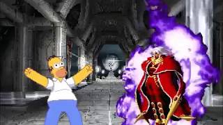 400 Subscribers Special:Neo Geo Battle Coliseum MUGEN BOSS RUSH