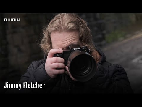 Documenting the Ordinary | Jimmy Fletcher AoP award winner