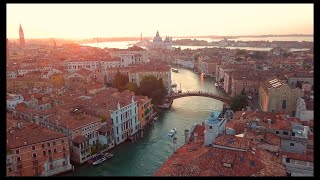 Building on History: Roger Thomas' Venice Home Tour