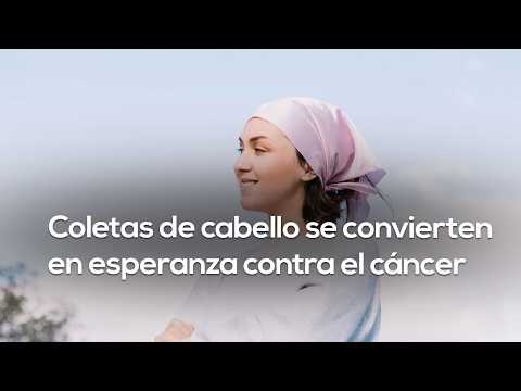 FIGHTING CANCER | Hundreds donate their hair at UNAM for breast cancer awareness