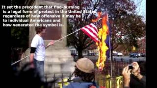 Texas V Johnson