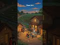 summers in village 💫#viral #youtube #villagelife#icecream#kids#cartoon#trending#playstation#enjoy