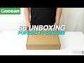 Gocean B6 Product Unboxing