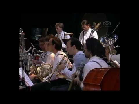 Frank Zappa/Ensemble Modern