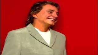 FÁBIO JR  -  DESEJOS E DELÍRIOS