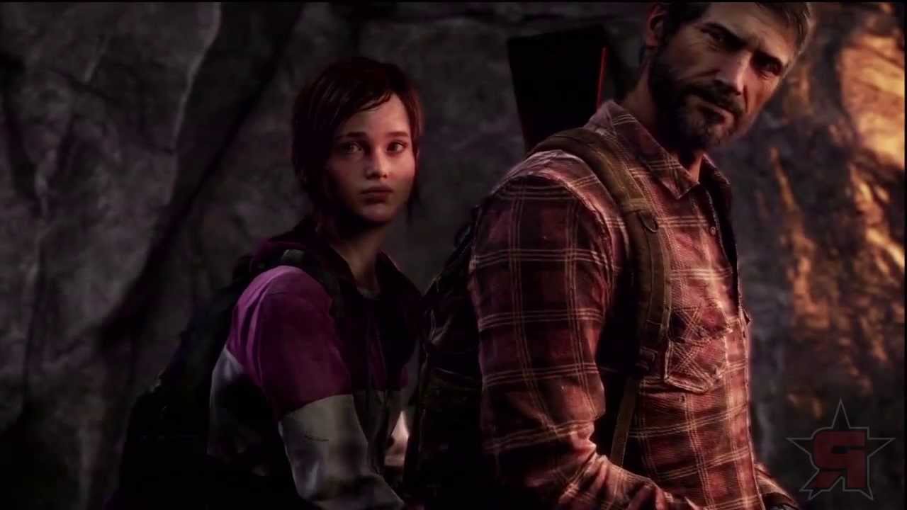 How Old is Ellie in The Last of Us Part 1 and 2? - GameRevolution