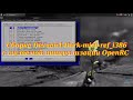 126 Сборка Devuan4-Dark-mini-ref_i386 с системой инициализации OpenRC