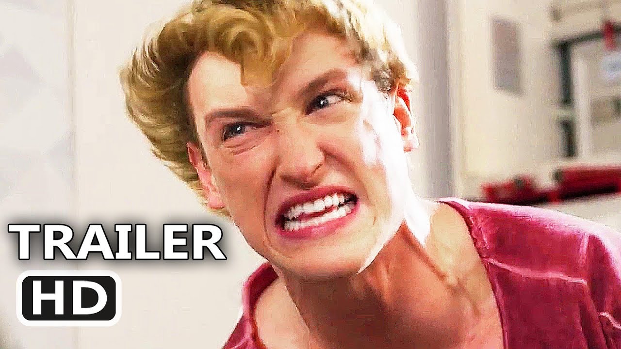AIRPLANE MODE Official Trailer (2020) Logan Paul, Comedy Movie HD - YouTube