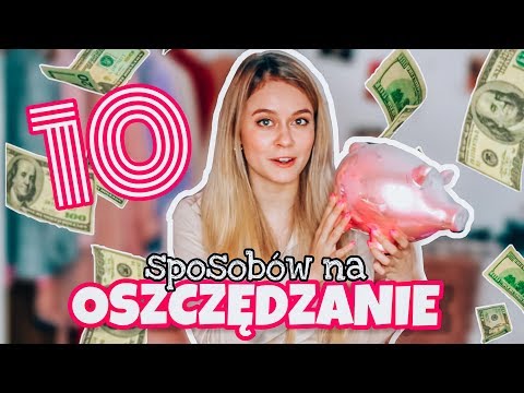 Wideo: Jak Na Wszystkim Zaoszczędzić, Ale Niczego Sobie Nie Odmawiać