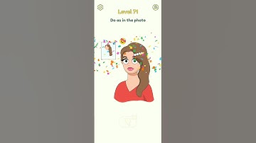 DOP 2| DOP 2: Delete One Part level 71 | #shorts| #ytshorts| #youtubeshorts | #dop2