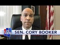 Sen. Cory Booker Talks Race, Empathy, And His Legislation To Stop Abuses Of Power By Law Enforcem…