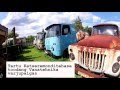 Vanad autod  episode 1 (TV series). Old cars Episode 1