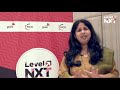 Janani  levelnxt finalist