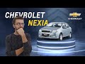 Обзор Chevrolet / Ravon / Nexia 2020 / Karaganda