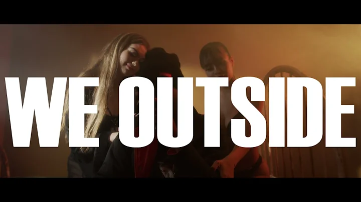 Garren - We Outside (Official Video)
