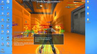Hack MAT2 + D3D Hotkey