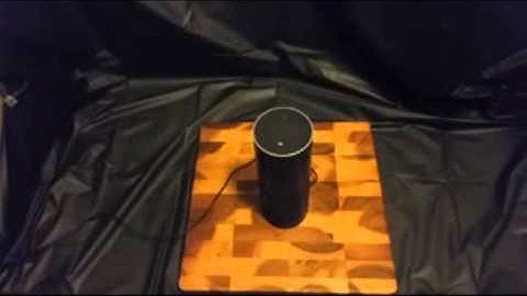 Amazon Echo Alexa Review: Super Secret Perfect Girlfriend Mode