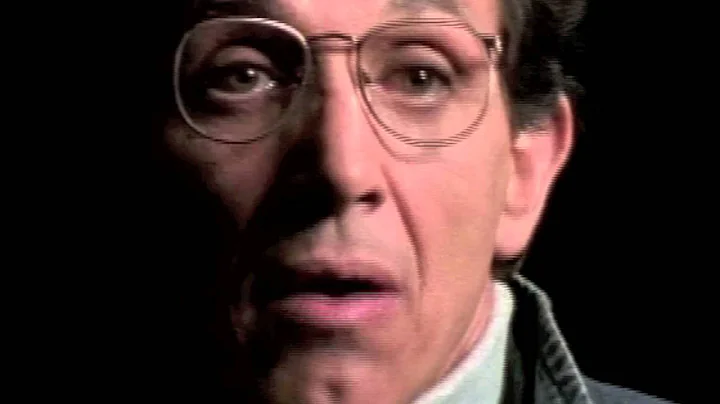 Andrew Rubin Dramatic Reel