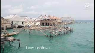 Bunta' Malenang kampohku