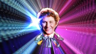 Doctor Who | The Sixth Doctor Titles
