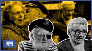 1974: 30 YEARS of the TWO FREDS | Nationwide | Weird and Wonderful | BBC Archive