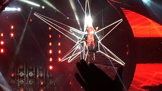 Katy Perry Witness Tour Opening Number (Witness)