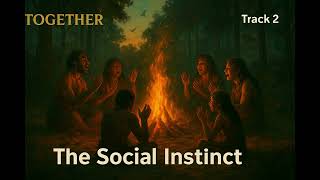 The Social Instinct Track 2 Of Together A Classical Crossover Hop Opera