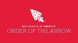 The Order of the Arrow: Scouting's National Honor Society