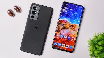 OnePlus 9RT Gets Most awaited OxygenOS 12.1 Stable Update🙏 - All the Features and Changes Explained😎