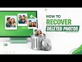 How to Recover Deleted/Corrupted Photos &amp; Videos in 2026 [EASIEST METHOD]