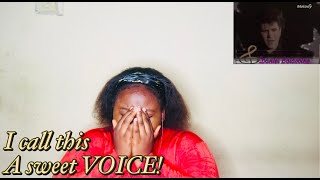 MY FIRST TIME LISTENING TO DANIEL BALAVOINE | Tous les Cris Les SOS ( Reaction)