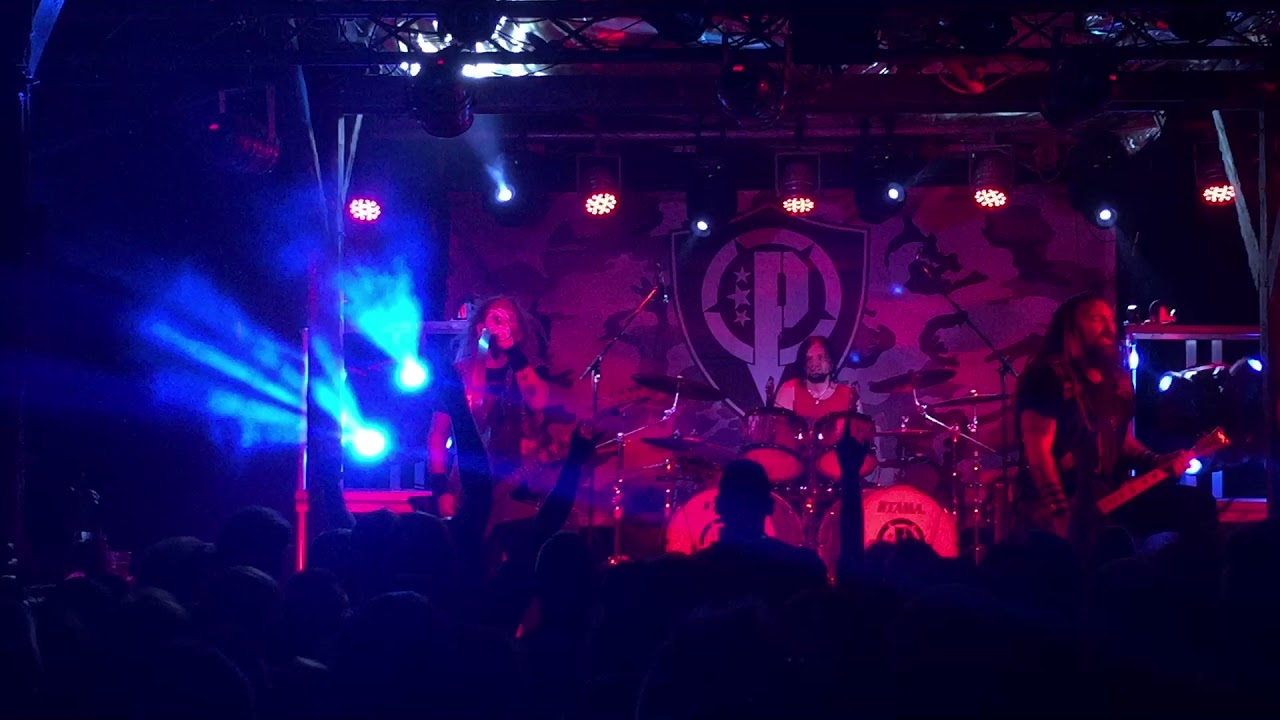 Tankcsapda - Nézz szét belül