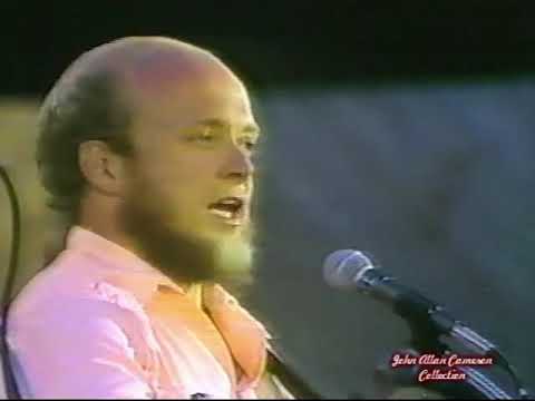 Stan Rogers - 45 Years (Live at Camp Fortune, Gatineau QC, Summer 1977) | Lake Huron | 16,887 views | February 4, 2021
