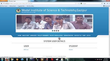 Part 7 - Publish ASP .NET C# Web Application Using Visual Studio 2010