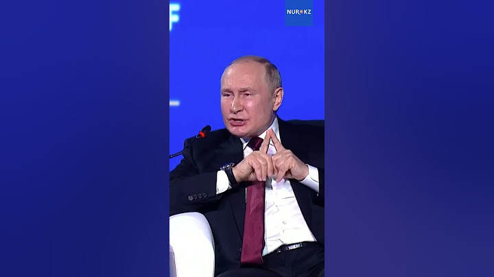 СССР – это историческая Россия: Путин