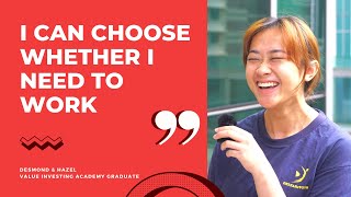 Young Couple Invests | Value Investing Singapore