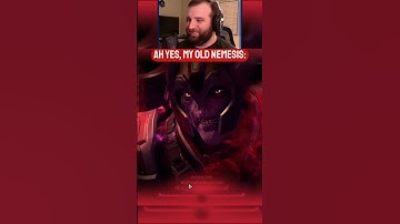 Ah yes, my old nemesis | XCOM 2: War of the Chosen