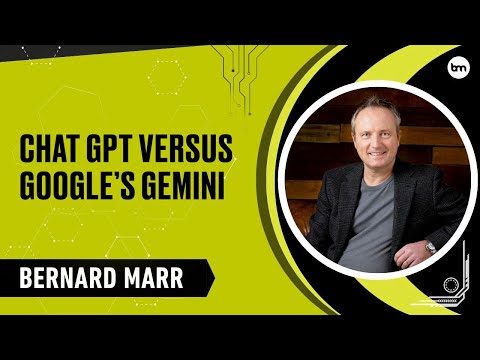 ChatGPT vs. Google's Gemini: Which One Is Better?