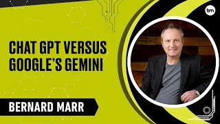 ChatGPT vs. Google's Gemini: Which One Is Better?