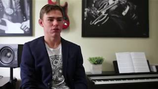 2018 LIVE Student Showcase - Jack Sammet - Layla
