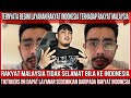 Rakyat Malaysia Tidak Selamat Ke Indonesia?Ternyata Begini Layanan Rakyat Indonesia!!!