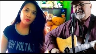 Howell & Lea - Don't Cry Joni