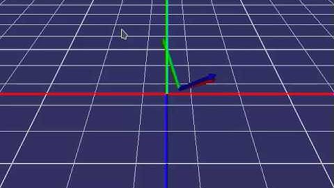 OSVRTrackerView hdk2 linux