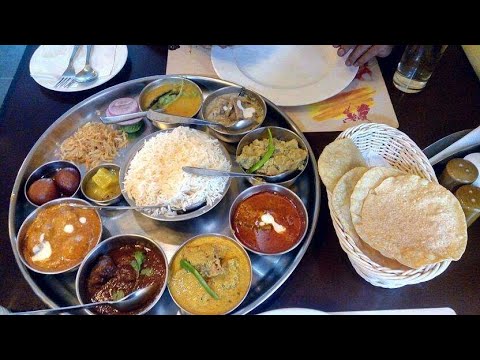 Bengali restaurant in Bangalore - YouTube