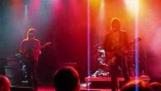 The Lost Patrol Band - Golden Times Live from Debaser 10/1