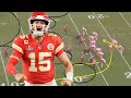 Film Study: BABY GOAT: Patrick Mahomes has been AWESOME for the Kansas City Chiefs