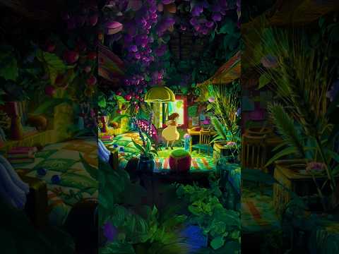 The Secret World Of Arrietty Anime Suzume Relaxing Ghibli Trending Shorts Yt Beautiful