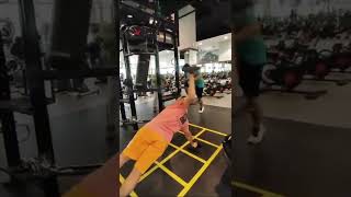 Smart Fitness Classes