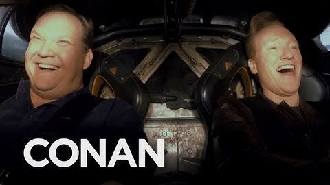 Conan