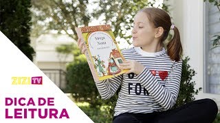 Strega Nona - Tomie Depaola Zizi Tv
